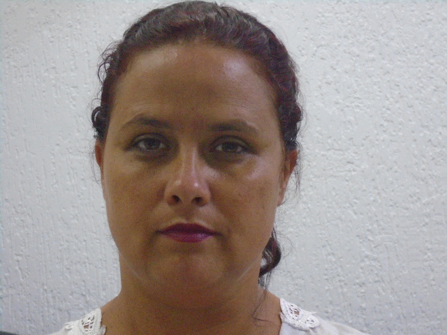 Viviane Aparecida Ferreira Jamas, 37 anos, casado(a), 2